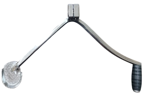 CG 125 VİTES PEDALI KISA FREZE